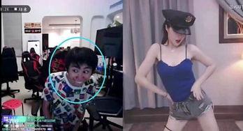 在线正能量女主播福利,女主播福利背后的故事与启示